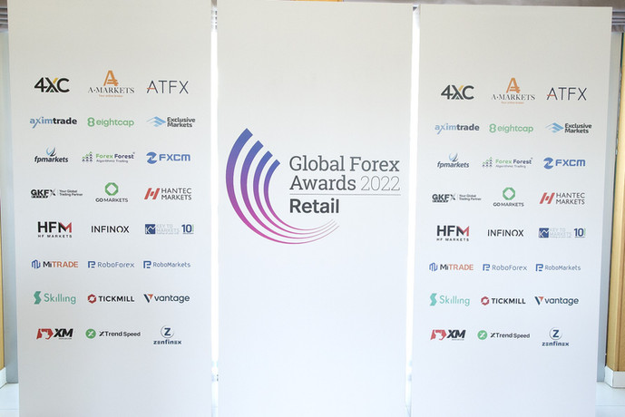 Global Forex Awards2022