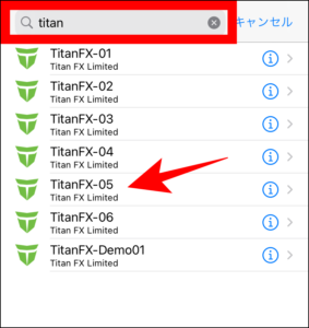 TitanFX使い方5章：MT4/MT5にログイン編【PC・スマホ対応】